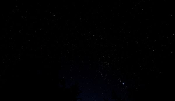 Astrophotography with a Sony Nex 7